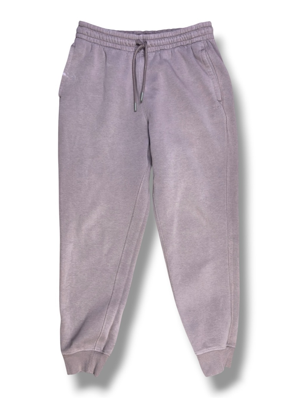 DSG Men’s Beige Jogger Sweatpants